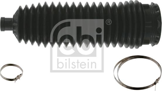 Febi Bilstein 21457 - Комплект пилника, рульове управління autozip.com.ua