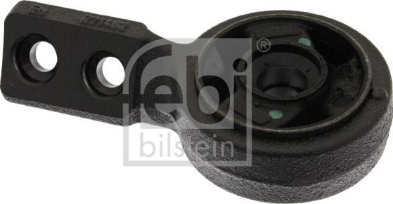 Febi Bilstein 21469 - Сайлентблок, важеля підвіски колеса autozip.com.ua