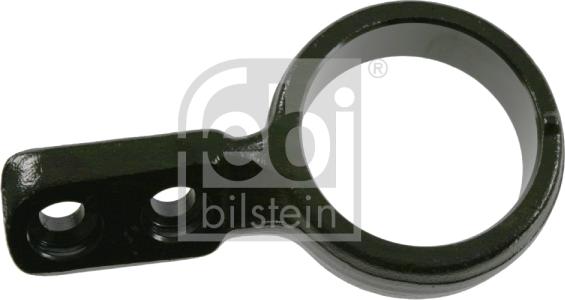 Febi Bilstein 21462 - Кронштейн, подушки важеля autozip.com.ua