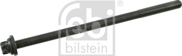 Febi Bilstein 21403 - Болт головки циліндра autozip.com.ua