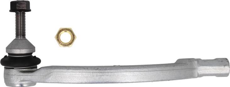 FEBI Bilstein 21415 - Наконечник рульової тяги, кульовий шарнір autozip.com.ua