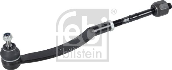 Febi Bilstein 21489 - Поперечна рульова тяга autozip.com.ua