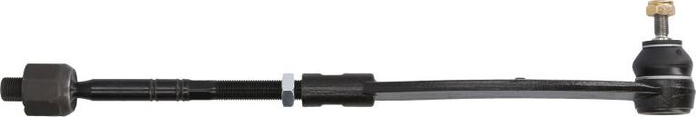 FEBI Bilstein 21488 - Поперечна рульова тяга autozip.com.ua