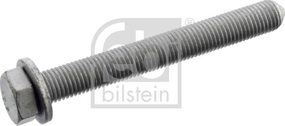 Febi Bilstein 21475 - Болт autozip.com.ua