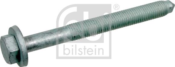 Febi Bilstein 21476 - Болт autozip.com.ua