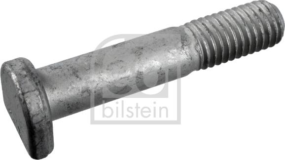 Febi Bilstein 21478 - Болт autozip.com.ua