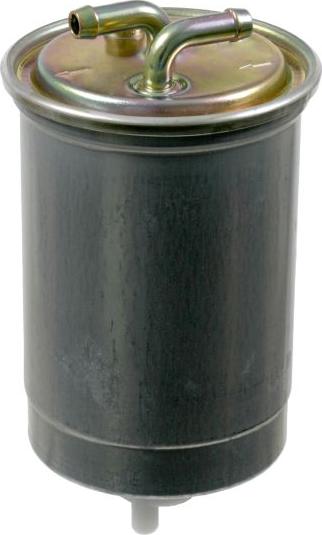 FEBI Bilstein 21597 - Паливний фільтр autozip.com.ua