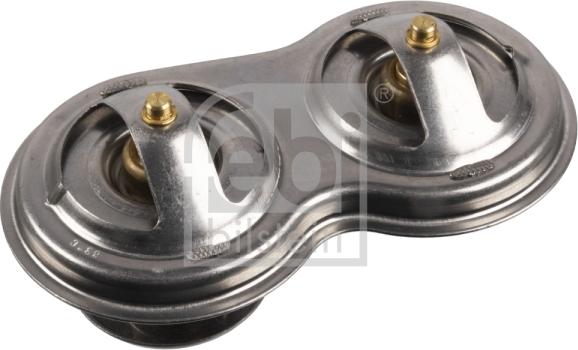 FEBI Bilstein 21548 - Термостат, охолоджуюча рідина autozip.com.ua