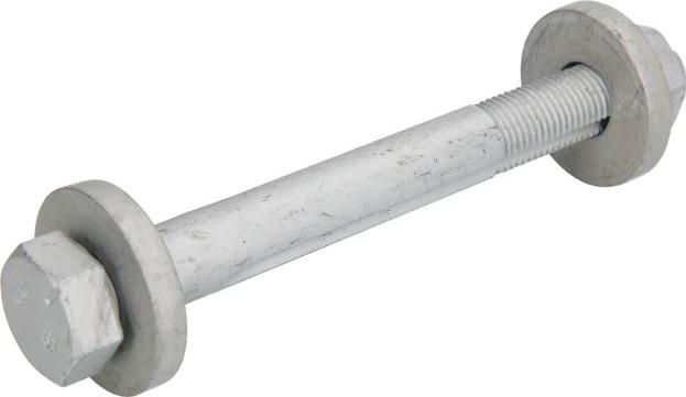 FEBI Bilstein 21560 - Болт регулювання розвалу коліс autozip.com.ua