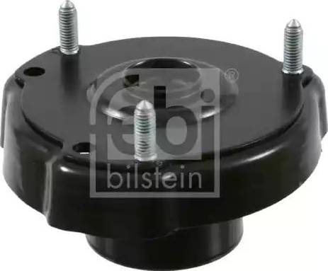 Febi Bilstein 21506 - Підшипник autozip.com.ua