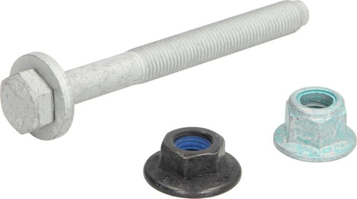 FEBI Bilstein 21501 - Монтажний комплект, важіль незалежної підвіски колеса autozip.com.ua
