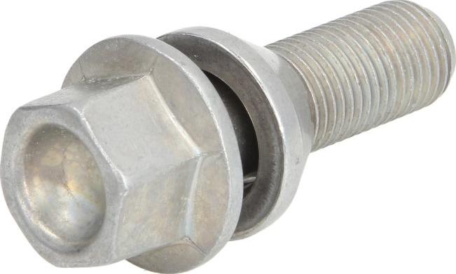 FEBI Bilstein 21508 - Болт для кріплення колеса autozip.com.ua