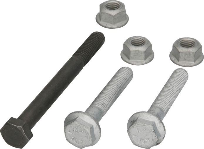 FEBI Bilstein 21503 - Монтажний комплект, важіль незалежної підвіски колеса autozip.com.ua