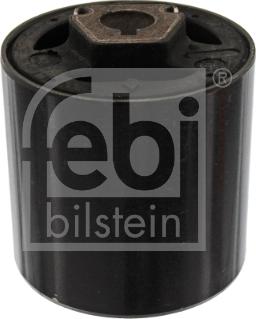 Febi Bilstein 21517 - Сайлентблок, важеля підвіски колеса autozip.com.ua