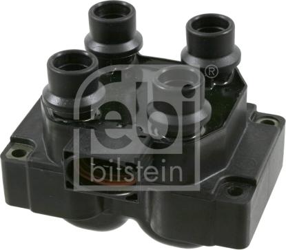 Febi Bilstein 21579 - Котушка запалювання autozip.com.ua