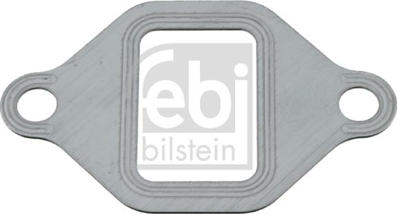 Febi Bilstein 21570 - Прокладка, випускний колектор autozip.com.ua