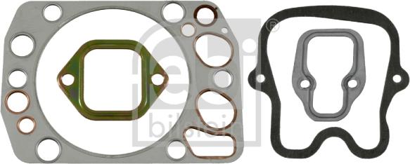 FEBI Bilstein 21572 - Комплект прокладок, головка циліндра autozip.com.ua