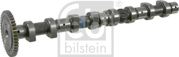 Febi Bilstein 21669 - Шток autozip.com.ua