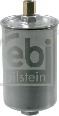 Febi Bilstein 21624 - Паливний фільтр autozip.com.ua