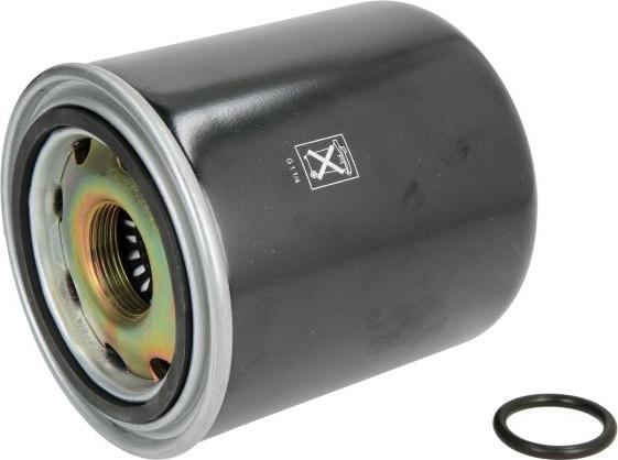 FEBI Bilstein 21623 - Патрон осушувача повітря, пневматична система autozip.com.ua