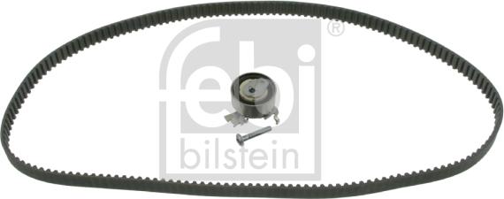 Febi Bilstein 21098 - Комплект ременя ГРМ autozip.com.ua