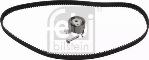 Febi Bilstein 21097 - Ремінь ГРМ autozip.com.ua