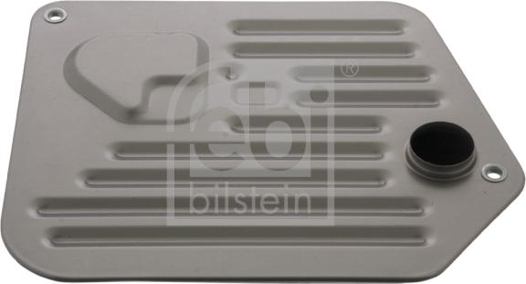Febi Bilstein 21041 - Гідрофільтри, автоматична коробка передач autozip.com.ua