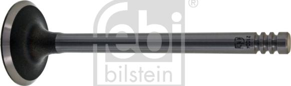 Febi Bilstein 21004 - Впускний клапан autozip.com.ua