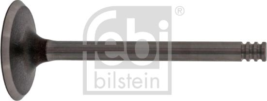 Febi Bilstein 21020 - Впускний клапан autozip.com.ua