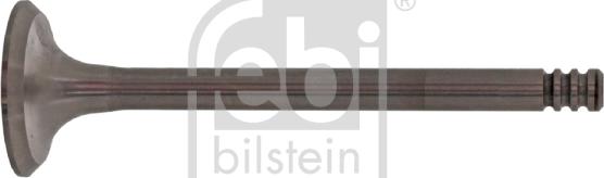 Febi Bilstein 21028 - Випускний клапан autozip.com.ua