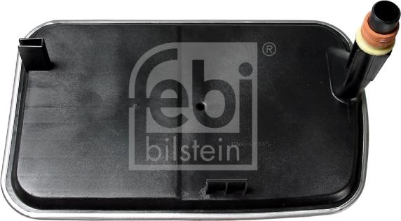 Febi Bilstein 21078 - Гідрофільтри, автоматична коробка передач autozip.com.ua