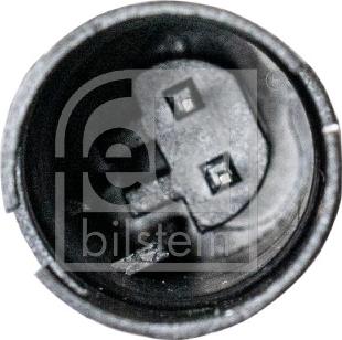 FEBI Bilstein 21072 - Сигналізатор, знос гальмівних колодок autozip.com.ua