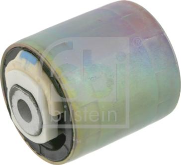 Febi Bilstein 21194 - Сайлентблок, важеля підвіски колеса autozip.com.ua