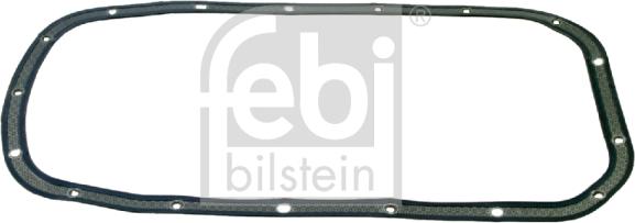 Febi Bilstein 21157 - Прокладка, масляна ванна autozip.com.ua