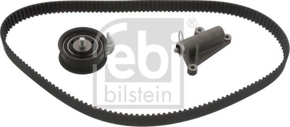 Febi Bilstein 21100 - Комплект ременя ГРМ autozip.com.ua