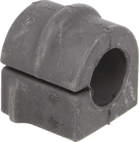 FEBI Bilstein 21124 - Втулка, стабілізатор autozip.com.ua