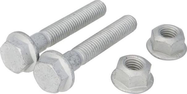 FEBI Bilstein 21126 - Монтажний комплект, стійка стабілізатора autozip.com.ua