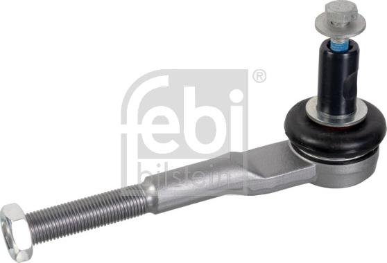 Febi Bilstein 21840 - Наконечник тяги рул. AUDI пр-во Febi autozip.com.ua