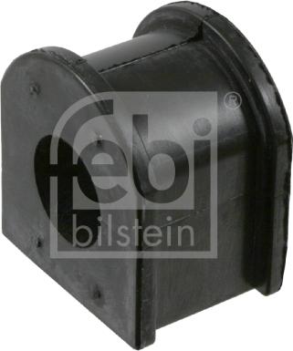 Febi Bilstein 21855 - Втулка, стабілізатор autozip.com.ua