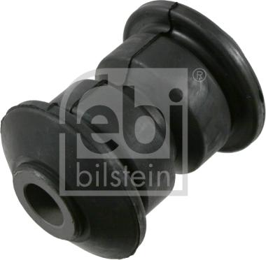 Febi Bilstein 21853 - Сайлентблок, важеля підвіски колеса autozip.com.ua