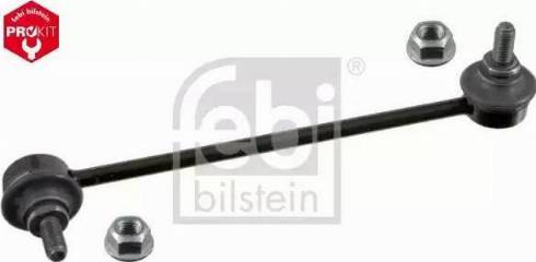 Febi Bilstein 21801 - Тяга / стійка, стабілізатор autozip.com.ua