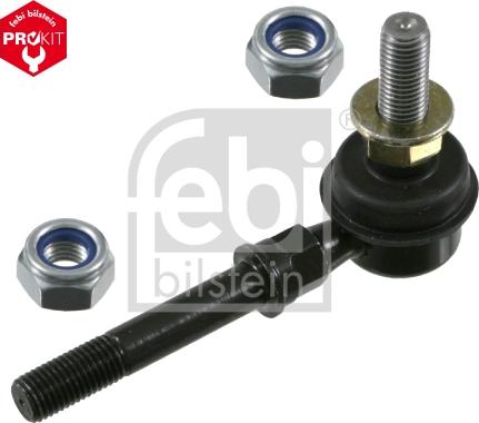 Febi Bilstein 21808 - Тяга / стійка, стабілізатор autozip.com.ua