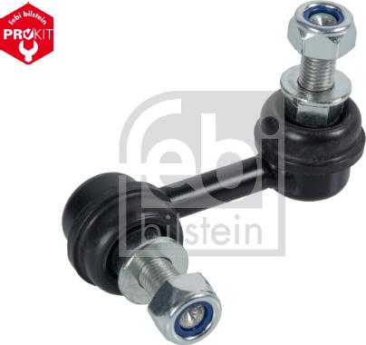 Febi Bilstein 21815 - Тяга / стійка, стабілізатор autozip.com.ua