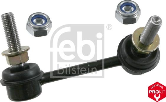 Febi Bilstein 21811 - Тяга / стійка, стабілізатор autozip.com.ua