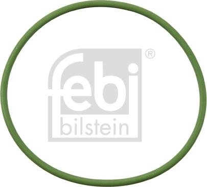 Febi Bilstein 21880 - Кільце ущільнювача, компресор autozip.com.ua
