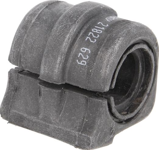 FEBI Bilstein 21822 - Втулка, стабілізатор autozip.com.ua