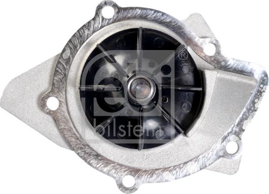 FEBI Bilstein 21879 - Водяний насос autozip.com.ua