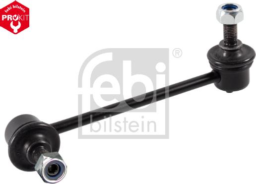 Febi Bilstein 21875 - Тяга / стійка, стабілізатор autozip.com.ua