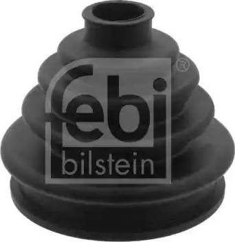 Febi Bilstein 21394 - Пильник, приводний вал autozip.com.ua