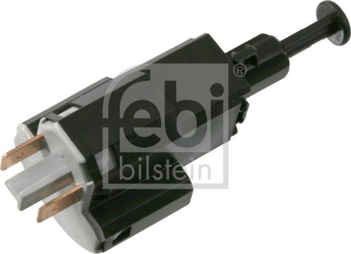 Febi Bilstein 21304 - Вимикач ліхтаря сигналу гальмування autozip.com.ua